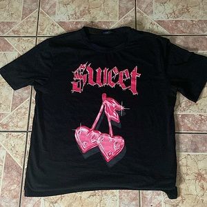 Sweet Shirt
